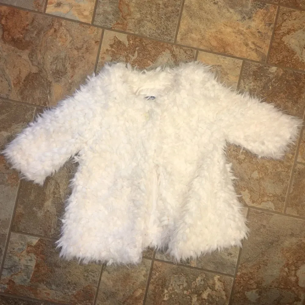 Girls Old Navy Jacket